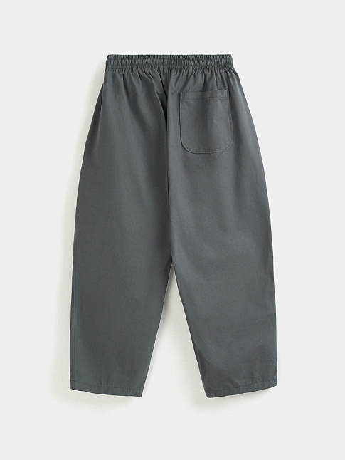 Брюки URBAN HAN (размер XL, цвет Темно-серый)