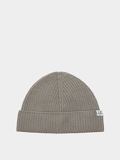 Шапка EXTRAFINE MERINO WOOL FISHERMAN (размер one size, цвет 356)