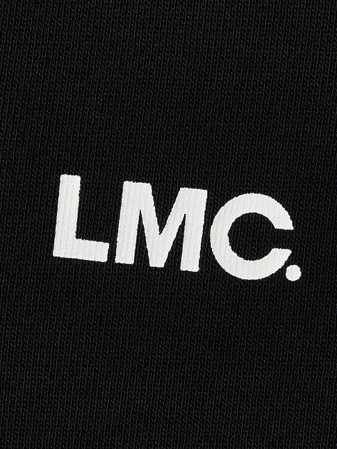 Худи OG COMBO (размер M, цвет Черный)