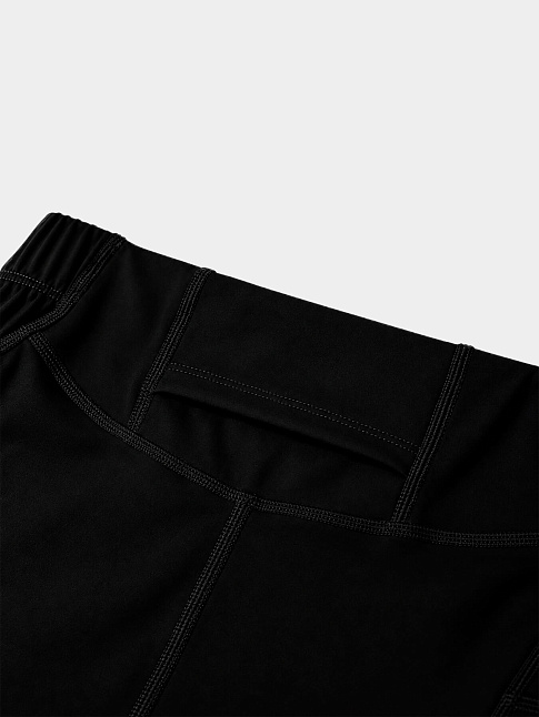 Шорты AW26 THREE SYMBOLS (размер L, цвет Черный)