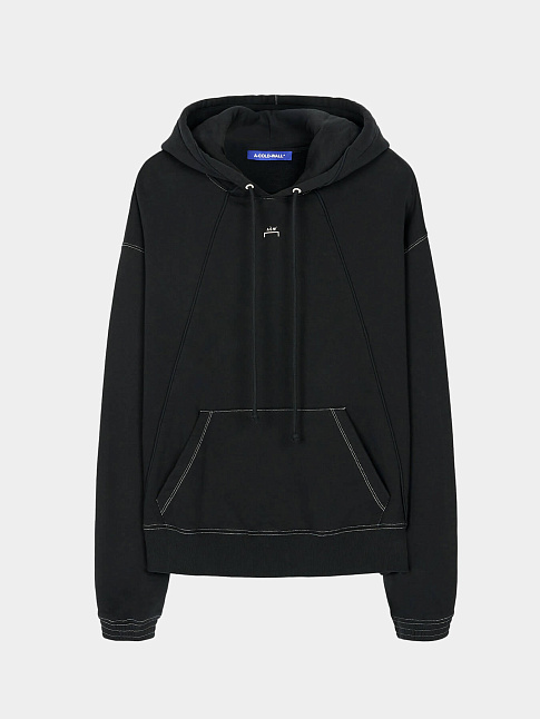 Худи MILLBANK (размер L, цвет Черный)