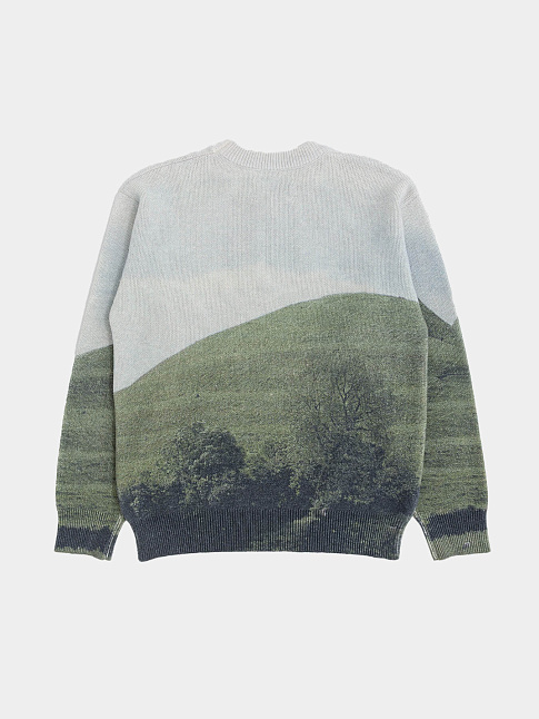 Свитер TOR (размер M, цвет Разноцветный)