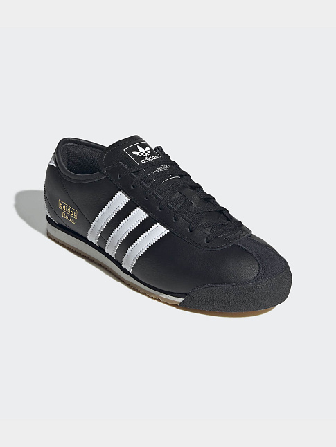 Кроссовки ITALIA 70s (размер 43 1/3, цвет Черный)