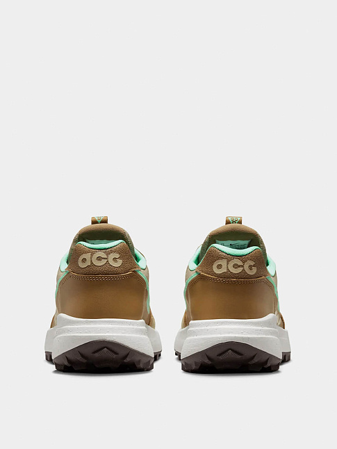 Кроссовки ACG LOWCATE (размер 40     , цвет GREEN)