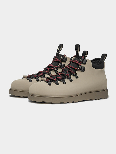 Ботинки JASPER (размер 42, цвет Бежевый)