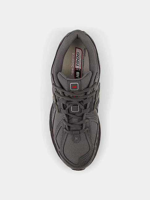 Кроссовки 1906R (размер 40, цвет Серый)