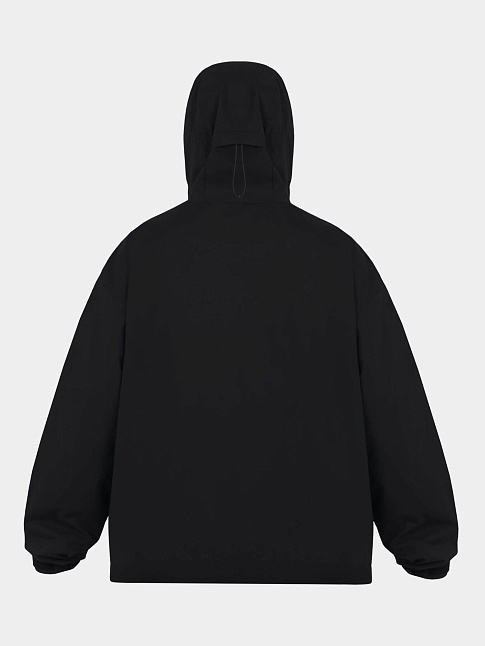 Куртка 5 WINDS (размер L, цвет Черный)