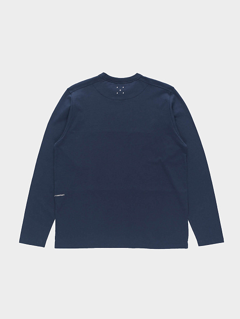 Лонгслив PANEL (размер M, цвет Разноцветный)