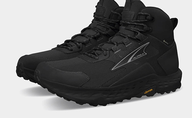 Кроссовки M TIMP 5 HIKER GTX