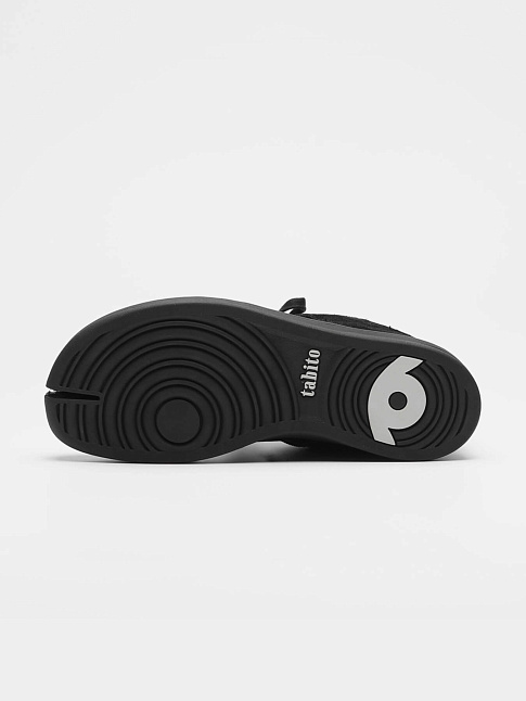 Кеды Leap Trainer (размер 42     , цвет Black)