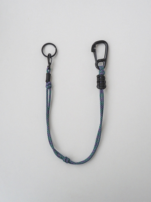 G-карабин длинный (размер one size, цвет Разноцветный)