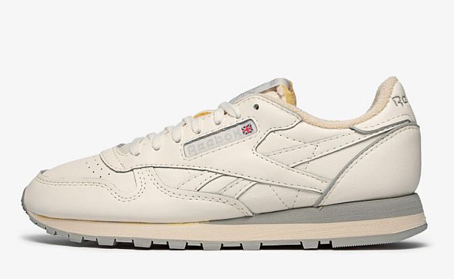 Reebok Classic Leather