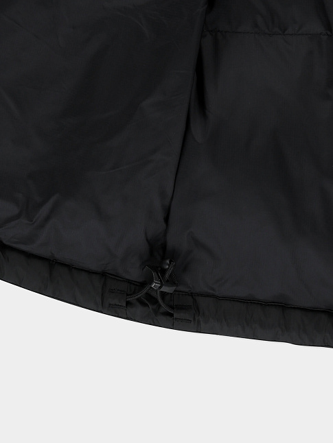 Куртка SIGN LOGO (размер XL, цвет Черный)