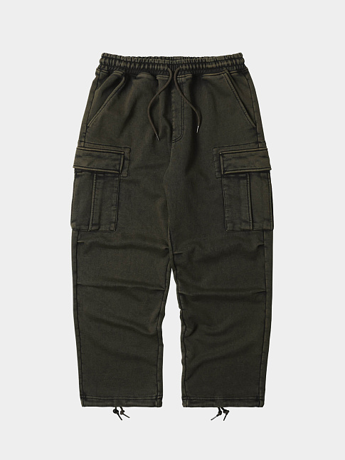 Брюки M65 FIELD SWEAT (размер XL, цвет Коричневый)