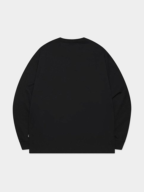 Комплект лонгсливов 2PACK AEROCOOL (размер M, цвет Белый-Черный)