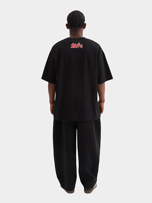 Брюки VOID PANTS (размер S, цвет Черный)