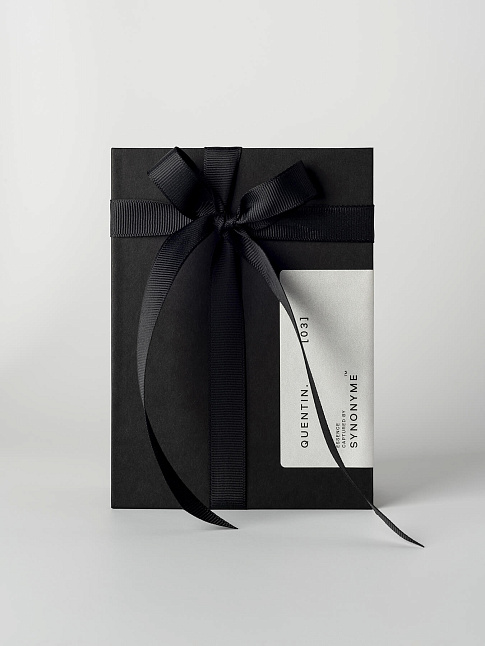 Духи QUENTIN.  (размер one size, цвет Разноцветный)