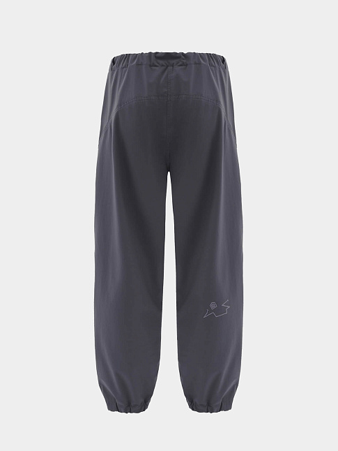 Брюки HIKERCORE LIGHT (размер M, цвет Серый)