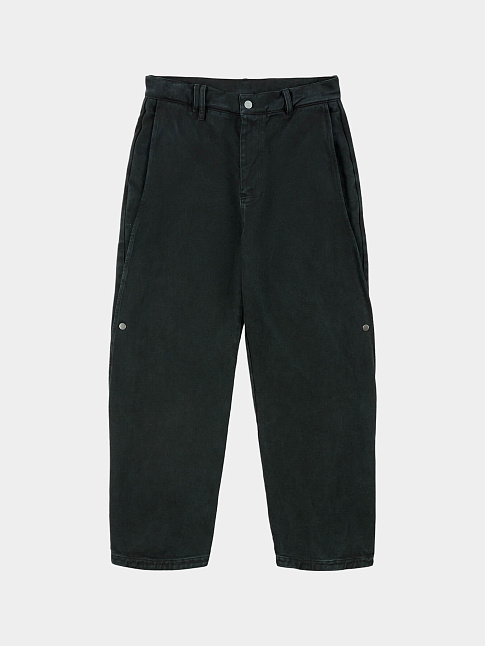 Брюки AUGMENT (размер L, цвет Черный)