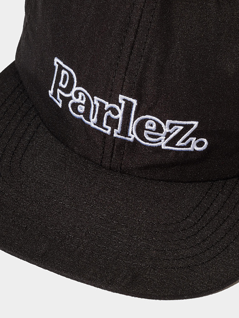 Кепка BRADE 6 PANEL (размер one size, цвет Черный)