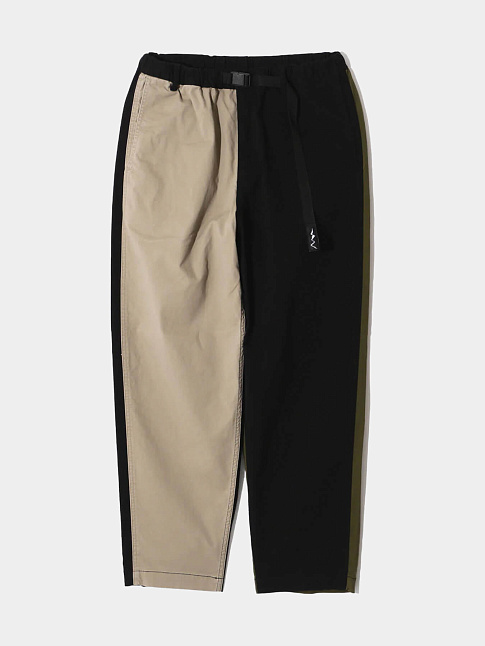 Брюки FLEX CLIMBER WIDE LEG (размер M, цвет Разноцветный)