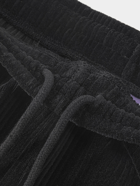 Шорты (размер S, цвет Черный)