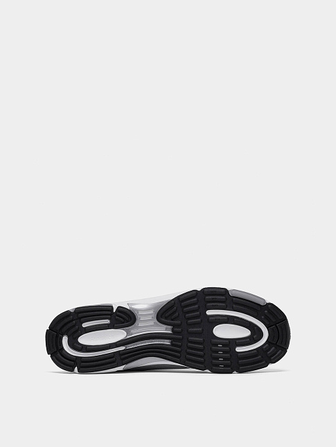 Кроссовки ONE (размер 40, цвет SILVER/BLACK)