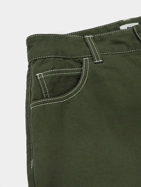 Джинсы WALK PANT (размер L, цвет KHAKI)