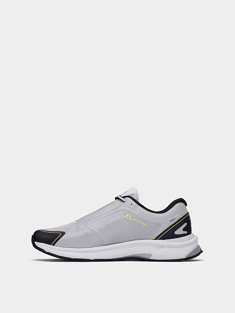 Кроссовки ONE (размер 40, цвет SILVER/BLACK)