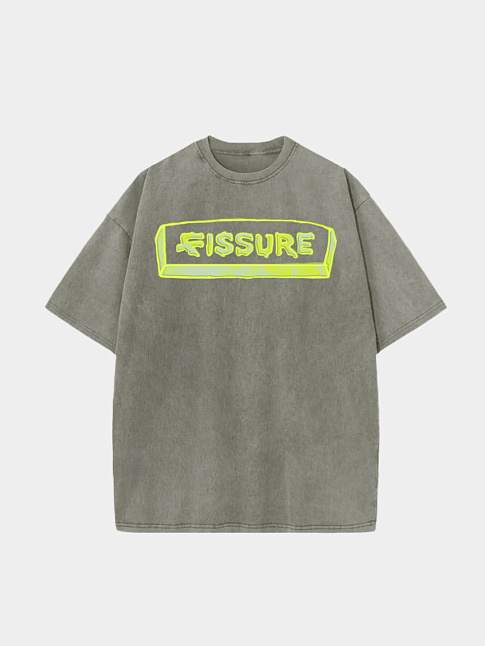 Футболка (размер L, цвет Зеленый)