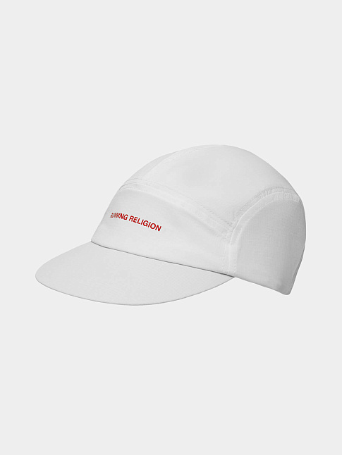 Кепка RIP STOP LOGO CAP (размер one size, цвет Белый)