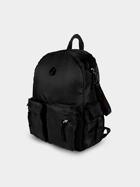 Рюкзак INV (размер one size, цвет Черный)