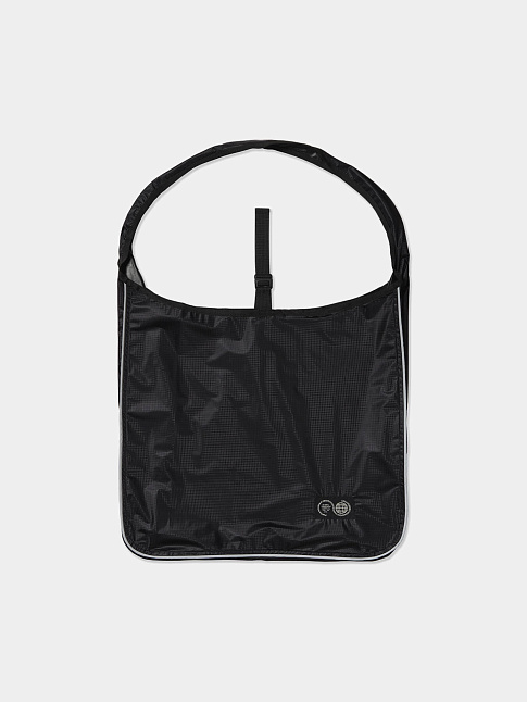 Сумка RIPSTOP CAMPING (размер one size, цвет Черный)