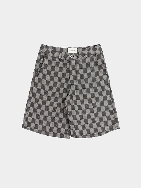 Шорты TRELLIS (размер 30, цвет Разноцветный)