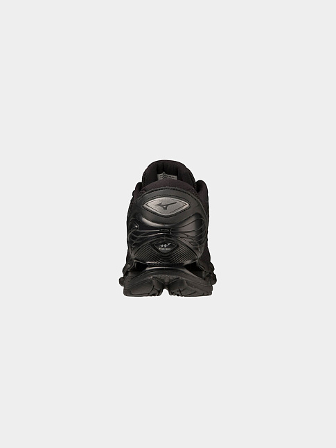Кроссовки WAVE PROPHECY LS (размер 44 1/2, цвет Черный)