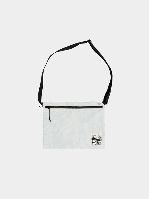 Сумка HADES MUSETTE (размер one size, цвет Белый)