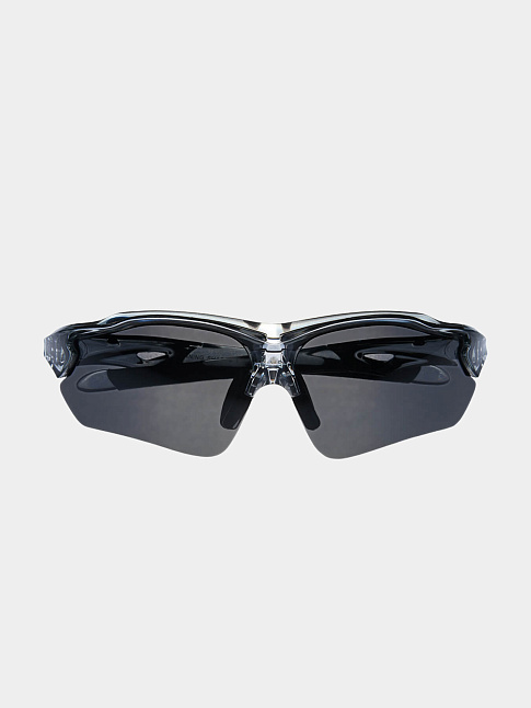 Очки RUNNING SHADES 1 (размер one size, цвет Черный)