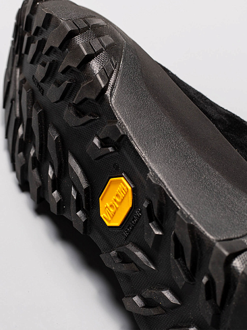 Ботинки PG CAVE (размер 42, цвет Черный)