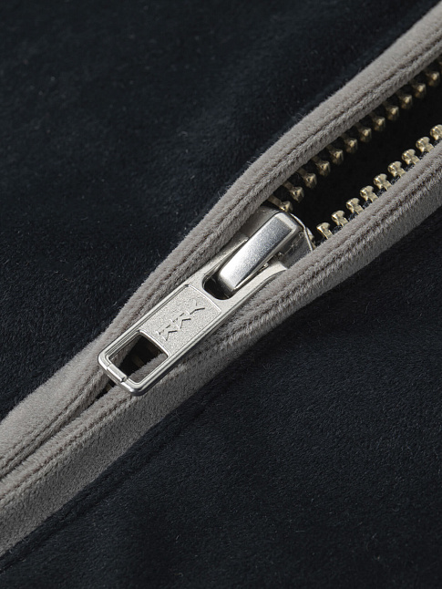 Олимпийка PUFF (размер M, цвет Черный)