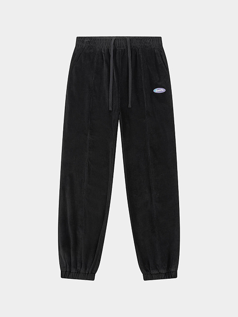 Брюки VELVET 6.1 (размер L, цвет Черный)