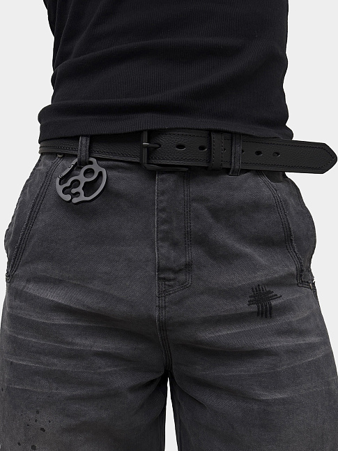 Карабин DOT (размер one size, цвет Черный)