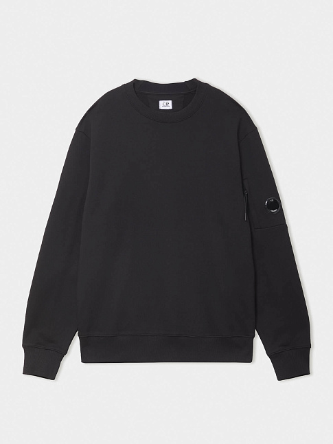 Свитшот DIAGONAL RAISED FLEECE LENS (размер XL, цвет 999)