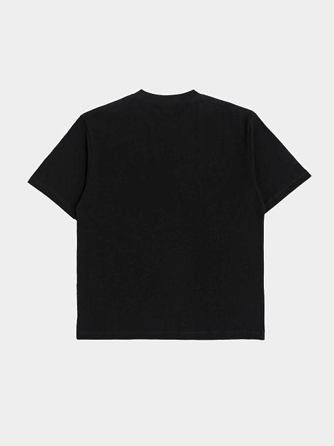 Футболка HERETIC (размер M, цвет Черный)