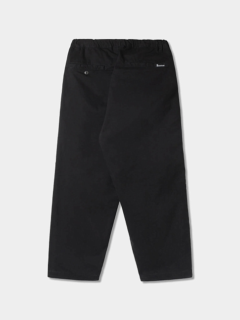 Брюки FLEX CLIMBER STRING (размер M, цвет Черный)