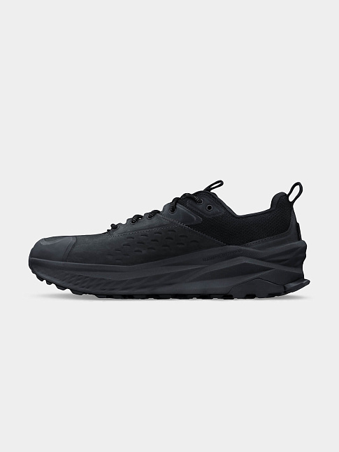 Кроссовки M OLYMPUS 6 HIKE LOW GTX (размер 44, цвет Черный)