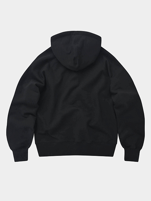 Худи OG HEAVYWEIGHT ZIPUP (размер XL, цвет Черный)