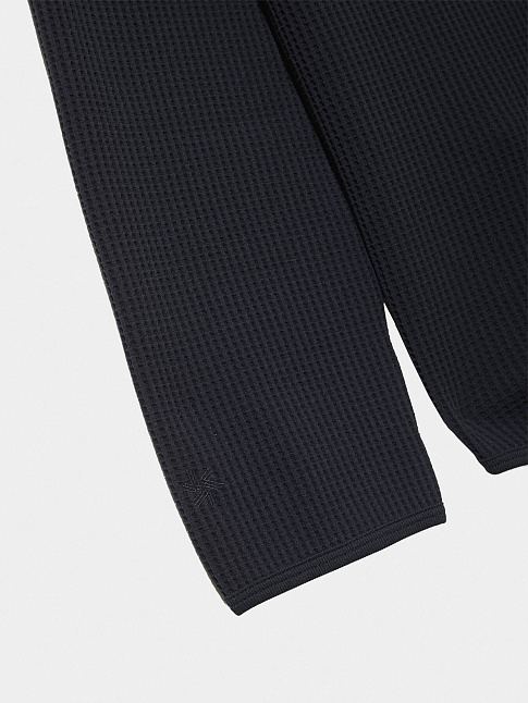 Худи WF LIGHT (размер M, цвет Черный)