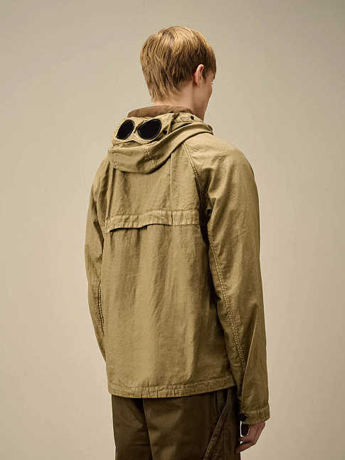 Куртка LINO WAX GOGGLE (размер XL, цвет 305)