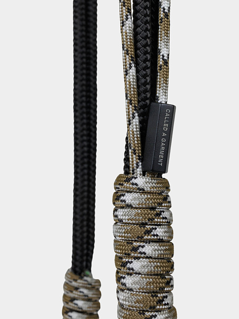 Сумка для бутылки CORD BOTTLE (размер one size, цвет Разноцветный)