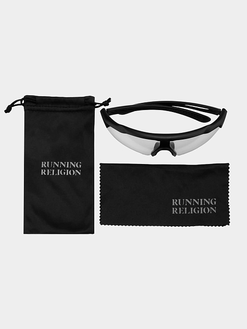 Очки PHOTOCHROMIC (размер one size, цвет Черный)